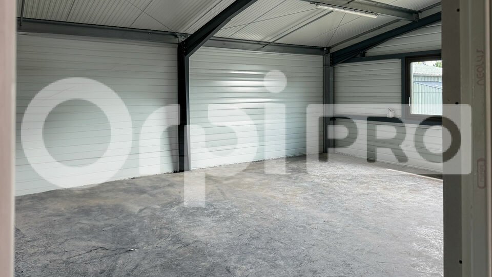 ORPI TYROSSE IMMOBILIER PRO-PCI LOCATION-BUREAUX-BENESSE-MAREMNE-40