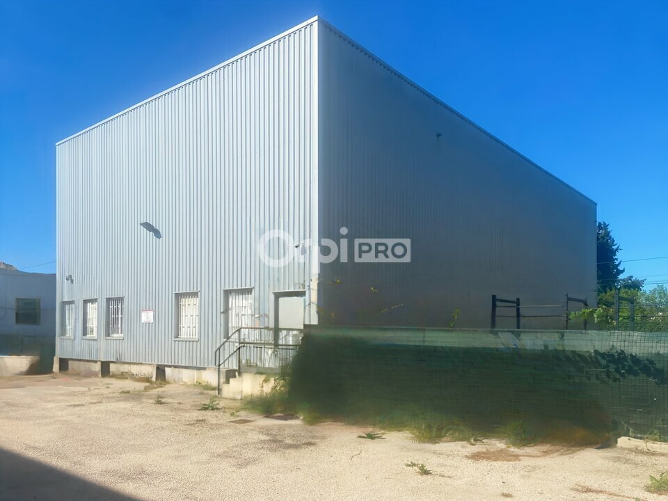 ORPI MOUGEL IMMOBILIER LOCATION-LOCAL COMMERCIAL-AUBAGNE-13