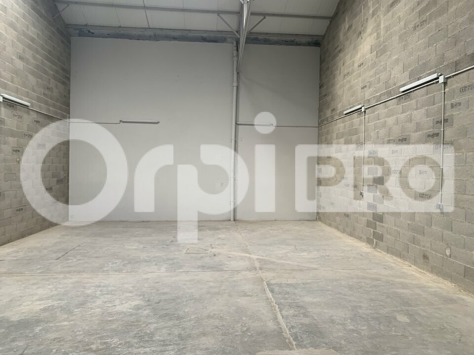 ORPI BH TRANSACTION  LOCATION-LOCAL D'ACTIVITE-NIMES-30