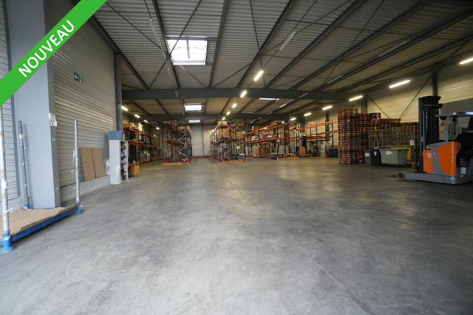 DORIS METZGER IMMOBILIER LOCATION-LOCAL D'ACTIVITE-DIJON-21