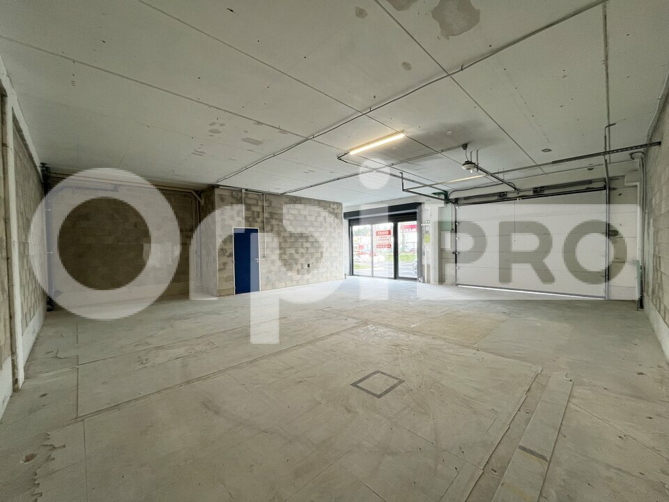 ORPI LA BRIARDE GERANCE LOCATION-LOCAL D'ACTIVITE-FONTENAY-TRESIGNY-77