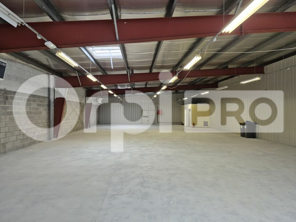 ORPI SARL COMPTOIR IMMOBILIER CHAMPENOIS LOCATION-LOCAL COMMERCIAL-EPERNAY-51