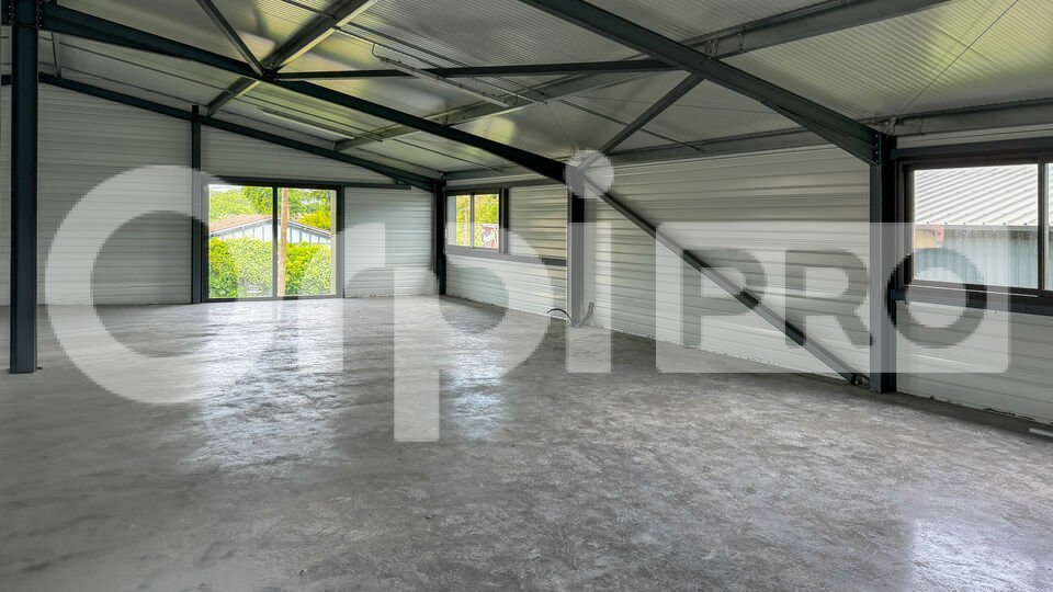 ORPI TYROSSE IMMOBILIER PRO-PCI LOCATION-BUREAUX-BENESSE-MAREMNE-40