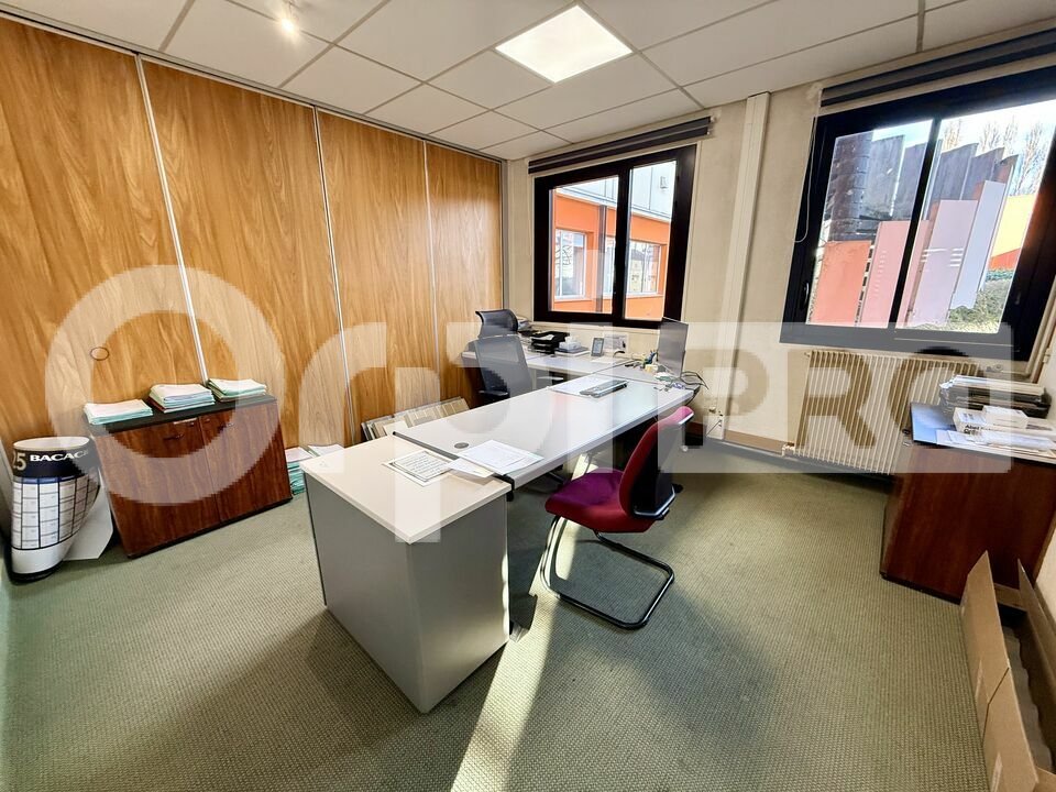 ORPI SEINE IMMOBILIER LOCATION-BUREAUX-LE_HAVRE-76