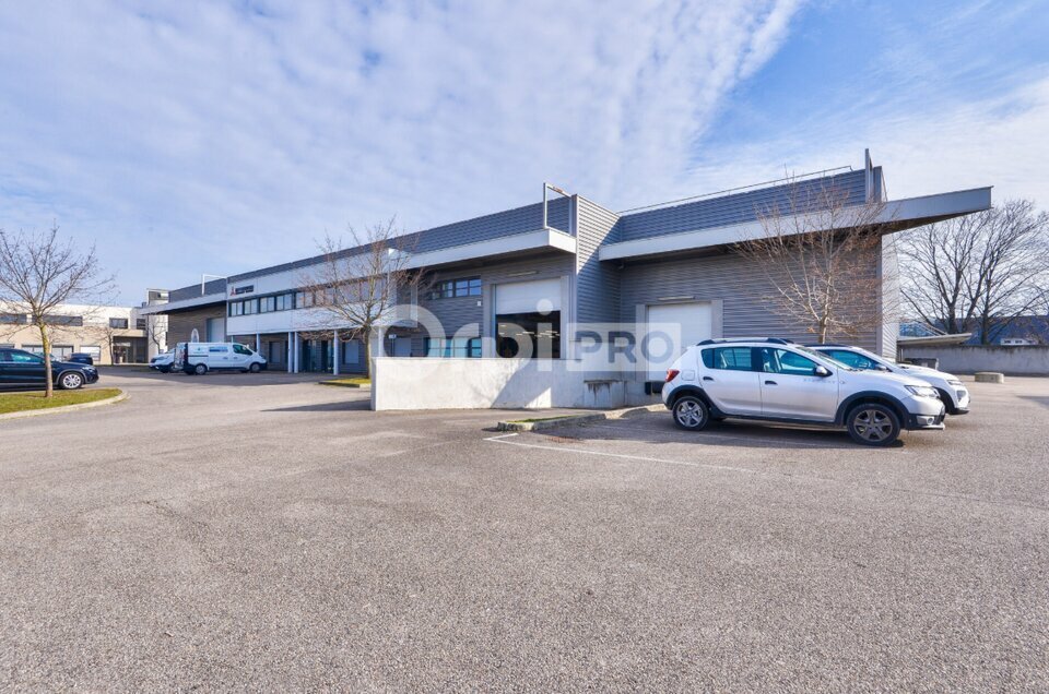 ORPI MYRIAD CONSEIL LOCATION-LOCAL D'ACTIVITE-SAINT_PRIEST-69