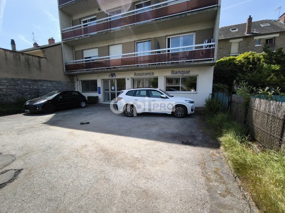 ORPI  BROUSSE IMMOBILIER LOCATION-BUREAUX-BRIVE-LA-GAILLARDE-19