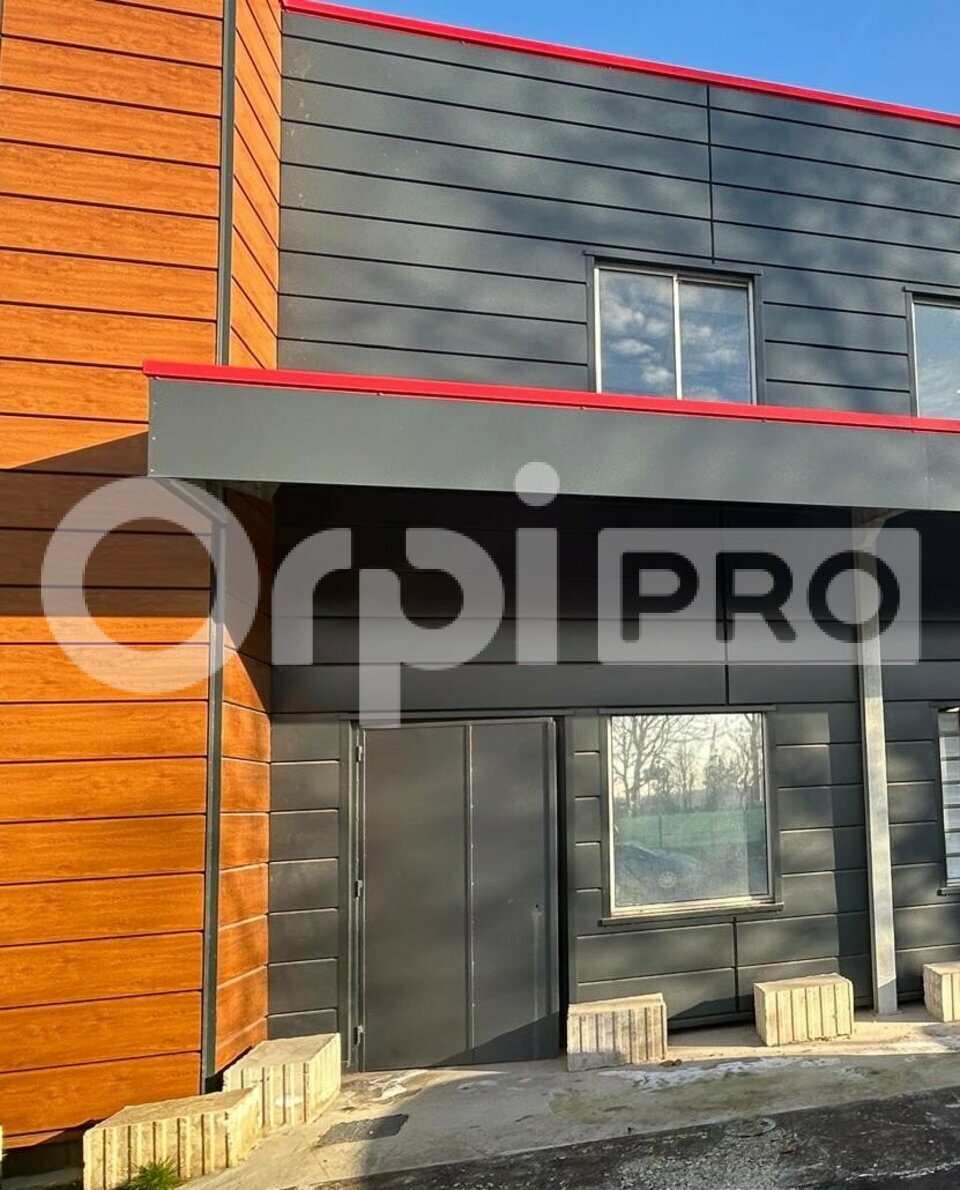 ORPI IMMO ENTRE PRO LOCATION-LOCAL D'ACTIVITE-GUIBEVILLE-91