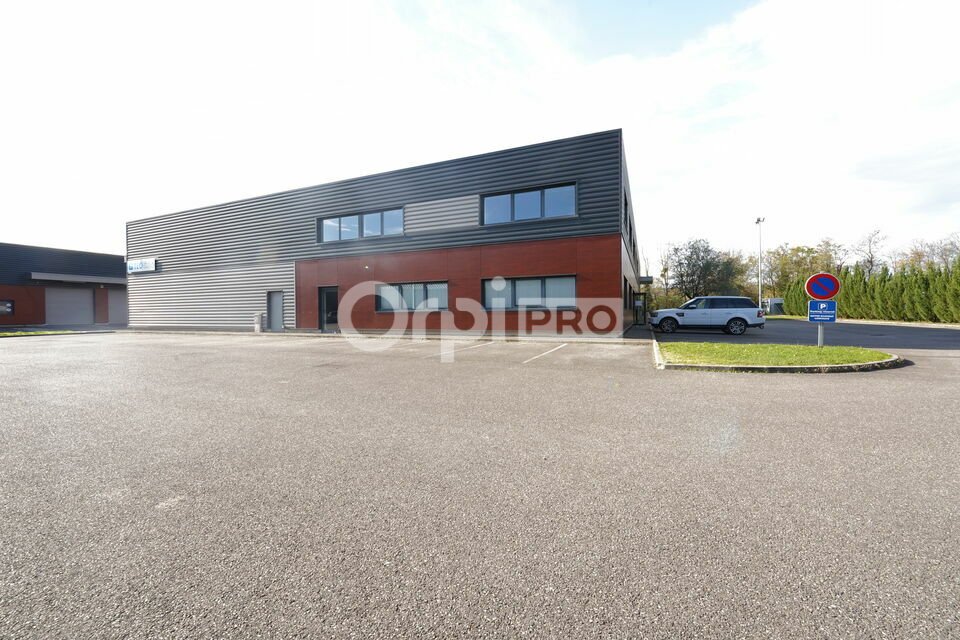 ORPI MYRIAD CONSEIL LOCATION-BUREAUX-MARCILLY_D'AZERGUES-69