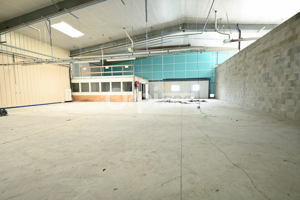 ORPI MYRIAD CONSEIL LOCATION-LOCAL D'ACTIVITE-LE_CREUSOT-71