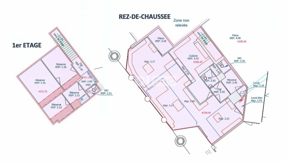 ORPI IMMOBILIERE DU LUY LOCATION-LOCAL COMMERCIAL-PAU-64