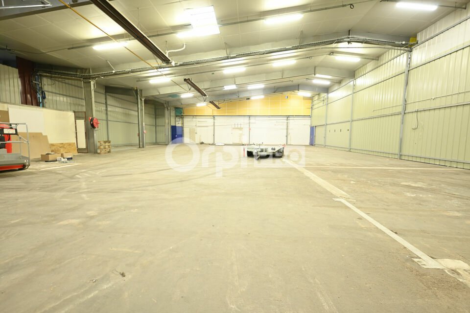 ORPI MYRIAD CONSEIL LOCATION-ENTREPOT-LE_CREUSOT-71