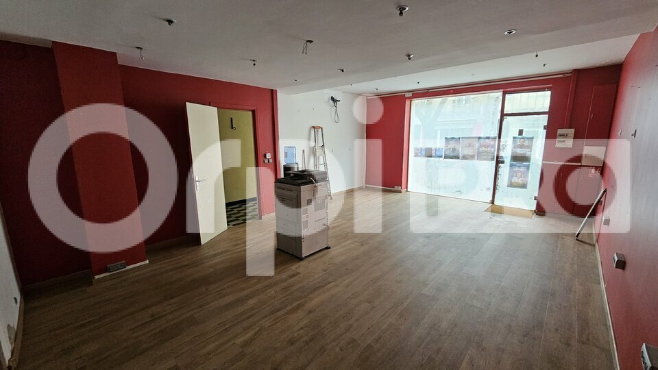ORPI IMMO33 ENTREPRISE LOCATION-LOCAL COMMERCIAL-BORDEAUX-33