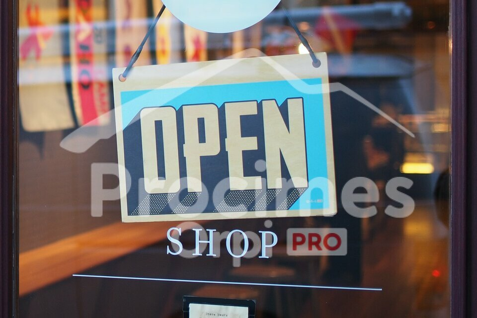 ORPI PROCIMES LOCATION-BUREAUX-CHAMBERY-73