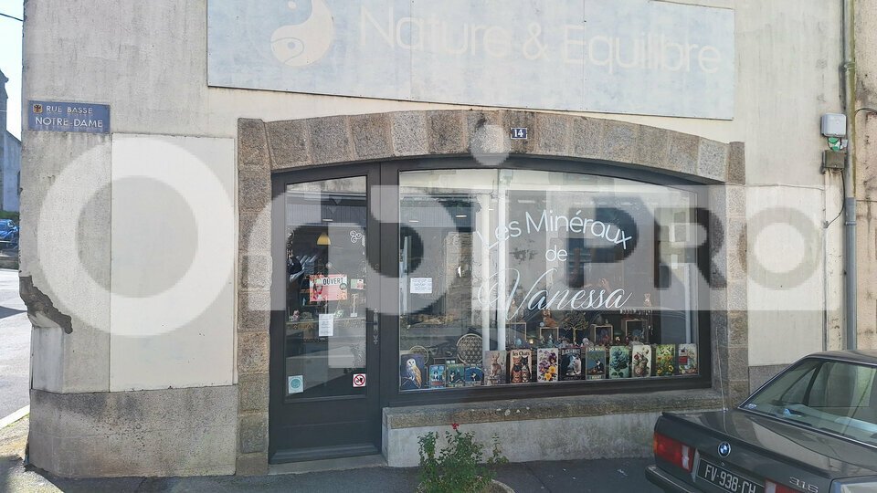 ORPI PRESQUILE FONCIER IMMOBILIER  LOCATION-LOCAL COMMERCIAL-LA_ROCHE_BERNARD-56