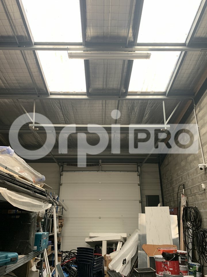 ORPI IMMO33 ENTREPRISE LOCATION-ENTREPOT-MARCHEPRIME-33