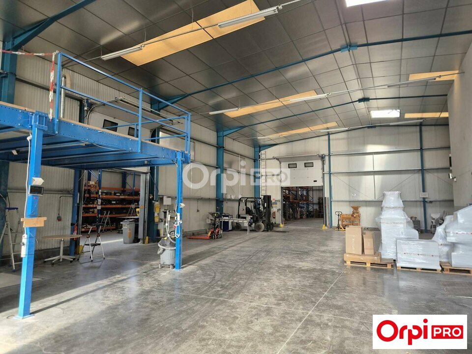 ORPI ABH CONSULTANTS - TROLLAT CHANOVE VENTE-LOCAL D'ACTIVITE-ROMANS_SUR_ISERE-26