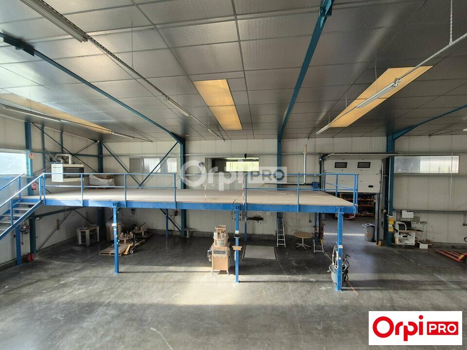 ORPI ABH CONSULTANTS - TROLLAT CHANOVE VENTE-LOCAL D'ACTIVITE-ROMANS_SUR_ISERE-26