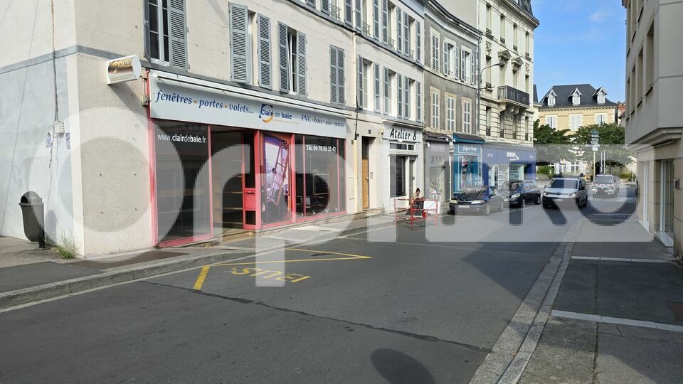 ORPI PROMISSIMO LOCATION-LOCAL COMMERCIAL-MONTLUCON-03