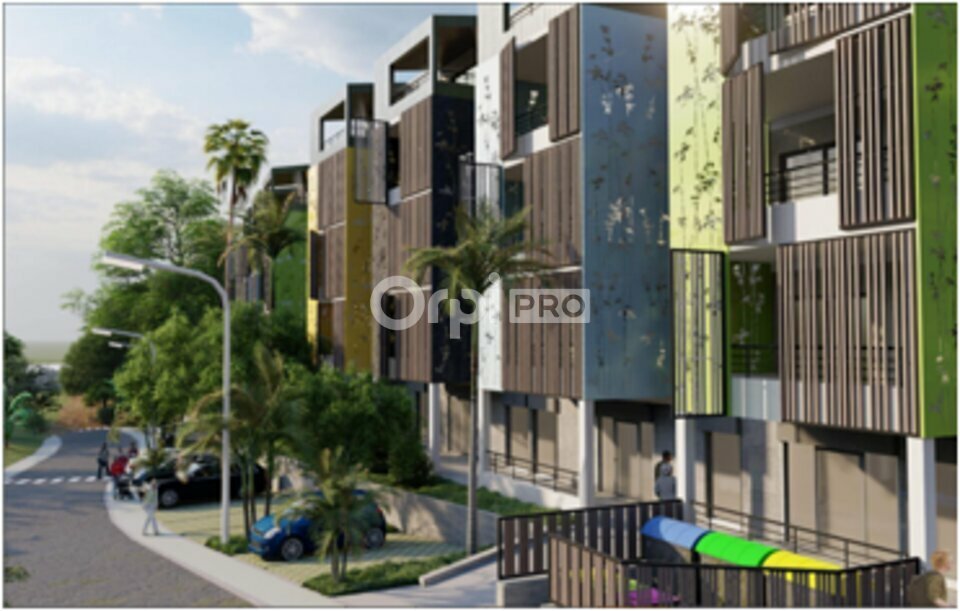 ORPI IMMO976 PATRIMOINE ET CONSEIL LOCATION-LOCAL COMMERCIAL-DEMBENI-97