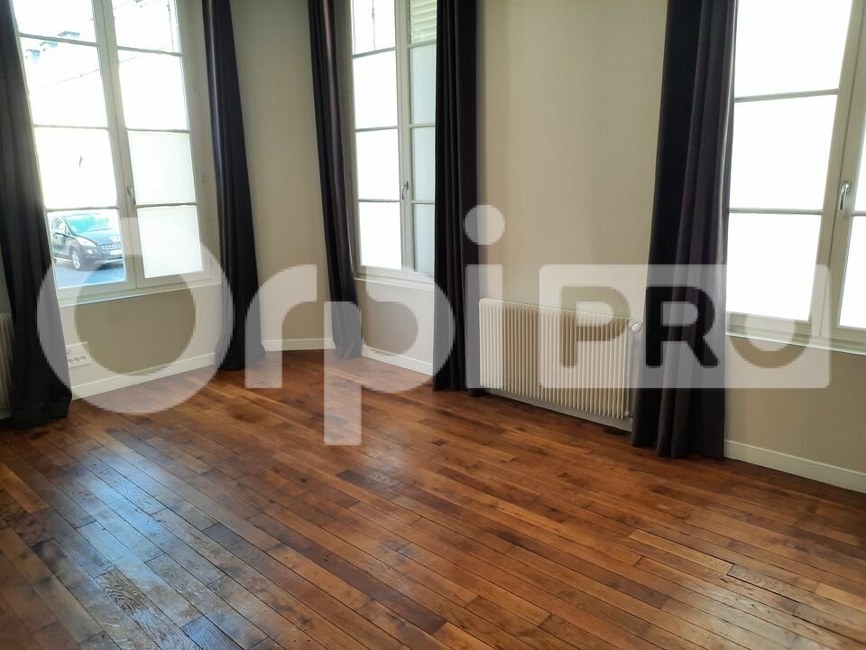 ORPI PRO CEGIT IMMO LOCATION-BUREAUX-COMPIEGNE-60