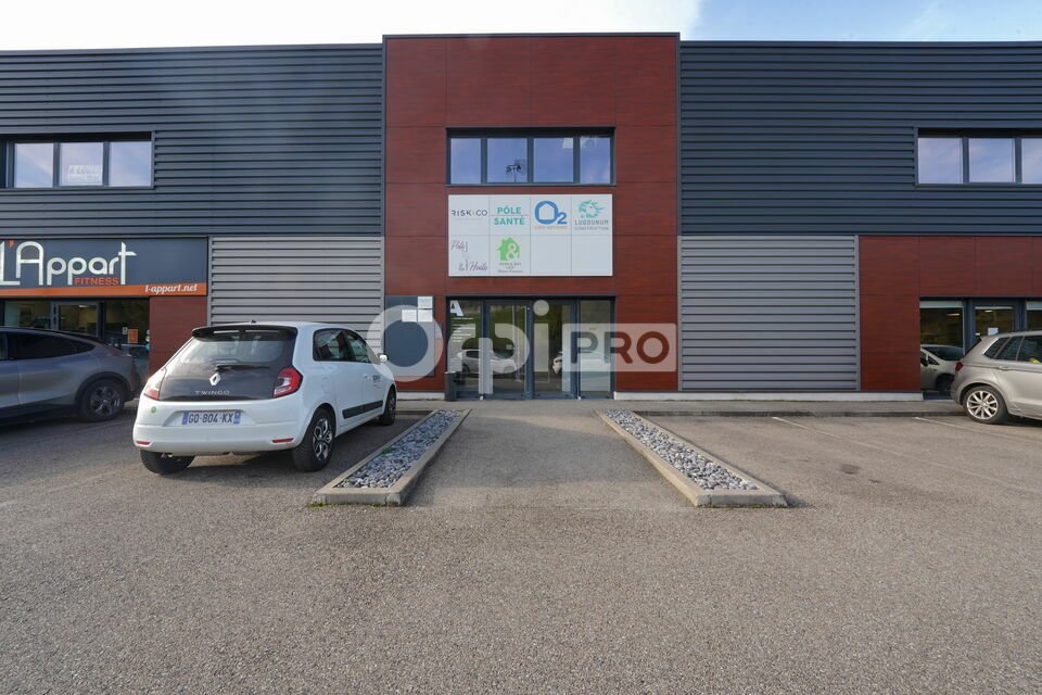 ORPI MYRIAD CONSEIL LOCATION-BUREAUX-MARCILLY_D'AZERGUES-69