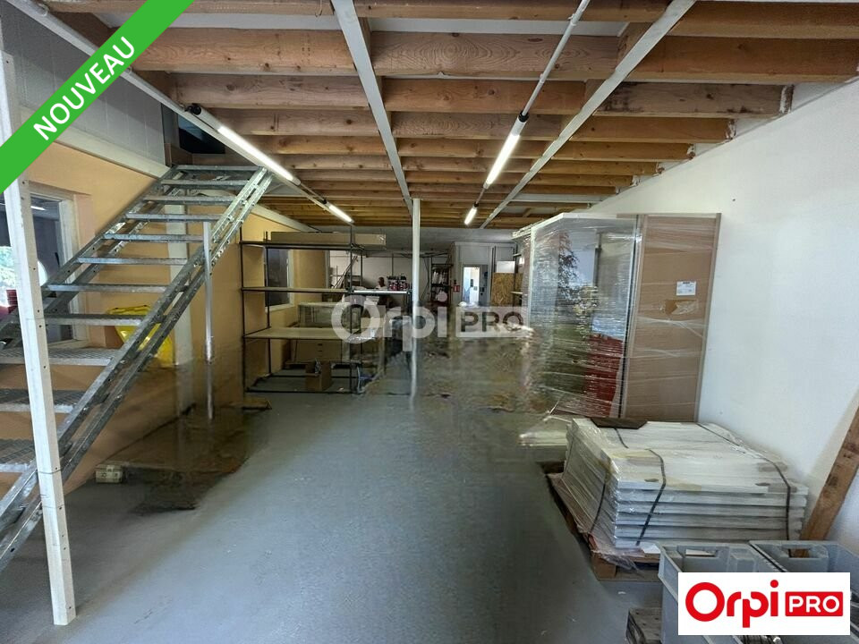 ORPI ABH CONSULTANTS - TROLLAT CHANOVE LOCATION-LOCAL D'ACTIVITE-SAINT_PERAY-07