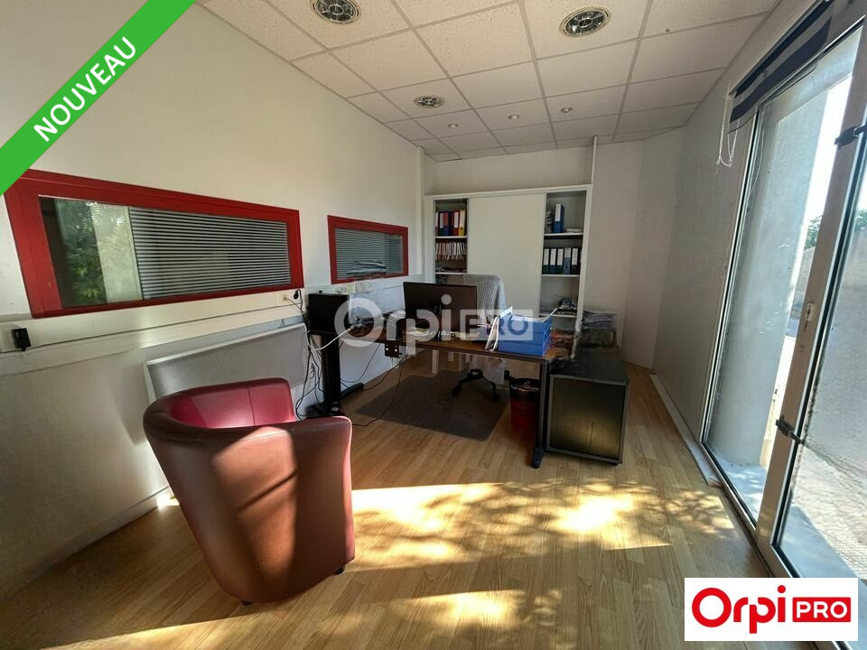 ORPI ABH CONSULTANTS - TROLLAT CHANOVE LOCATION-LOCAL D'ACTIVITE-SAINT_PERAY-07