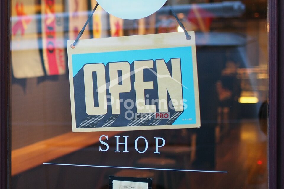 ORPI PROCIMES LOCATION-BUREAUX-CHAMBERY-73