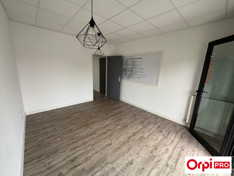 ORPI TRISKELL HABITAT ET ENTREPRISE LOCATION-BUREAUX-TREGUEUX-22