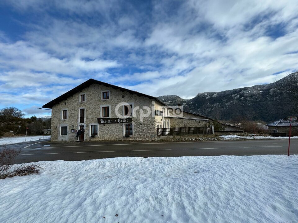 ORPI EURIMMO GESTION VENTE-LOCAL COMMERCIAL-SAINT_AGNAN_EN_VERCORS-26