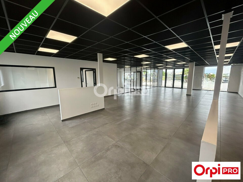 ORPI ABH CONSULTANTS - TROLLAT CHANOVE LOCATION-BUREAUX-PORTES-LES-VALENCE-26