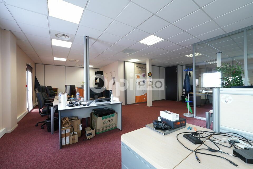 ORPI MYRIAD CONSEIL LOCATION-BUREAUX-RILLIEUX_LA_PAPE-69
