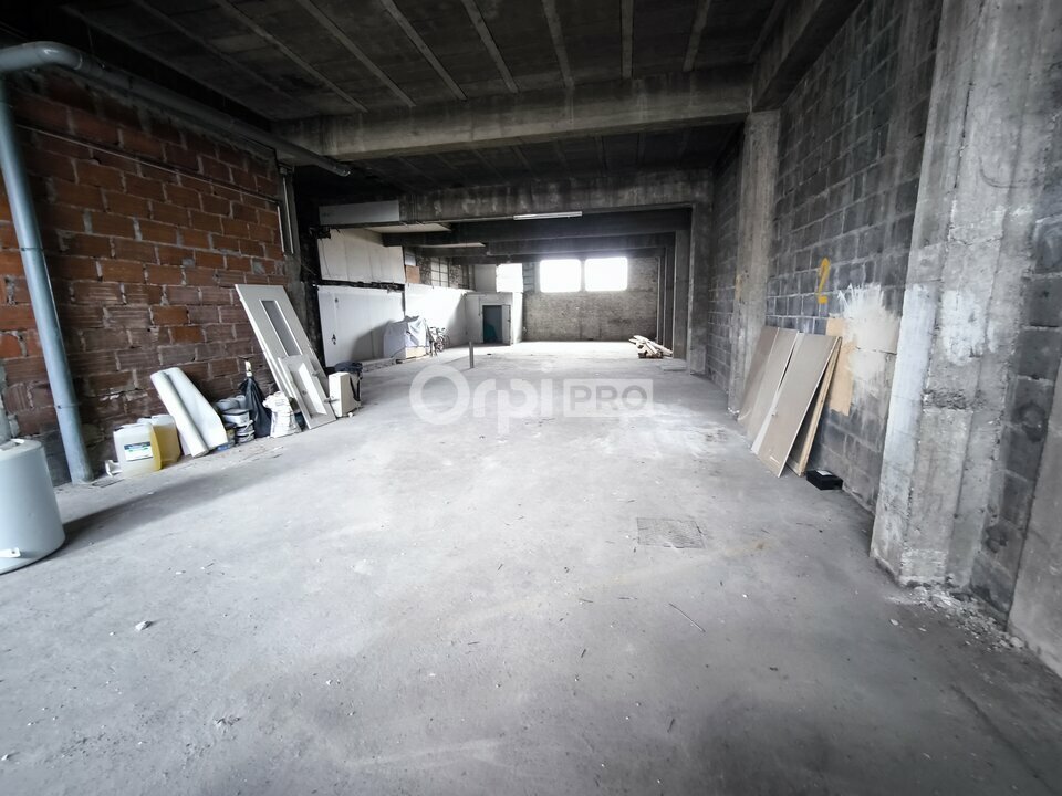 ORPI  BROUSSE IMMOBILIER LOCATION-ENTREPOT-BRIVE-LA-GAILLARDE-19
