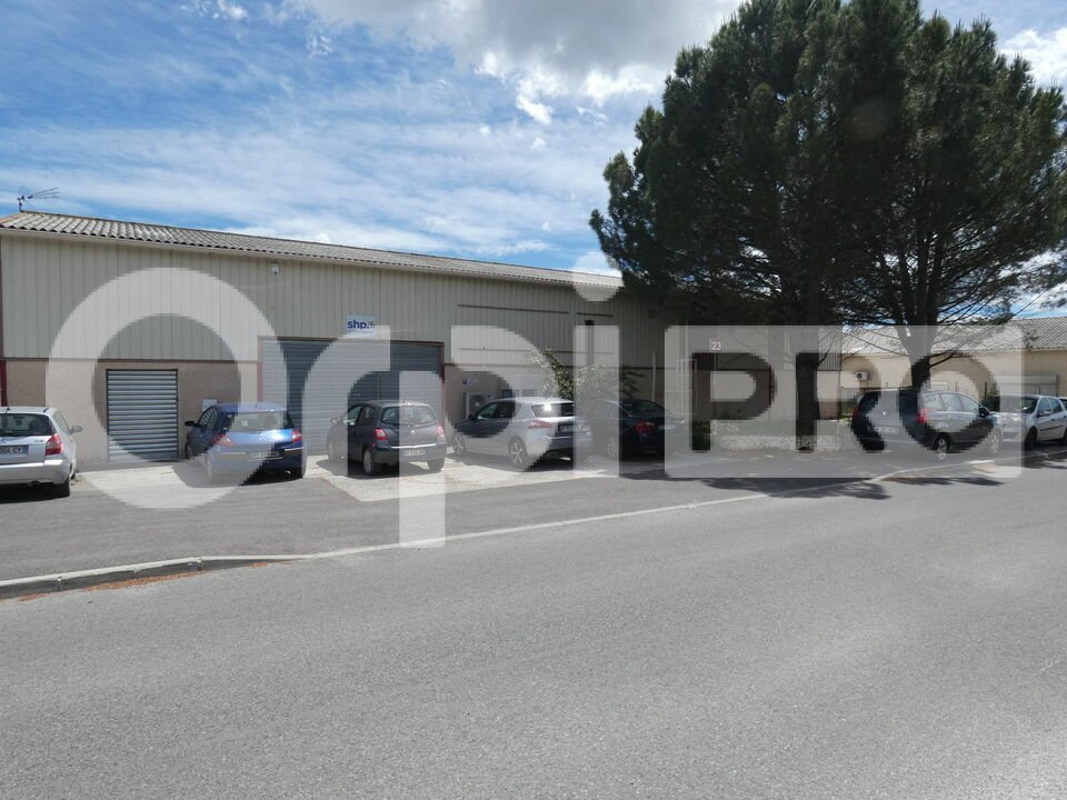 ORPI AGENCE R BASSANELLI LOCATION-BUREAUX-VOLX-04