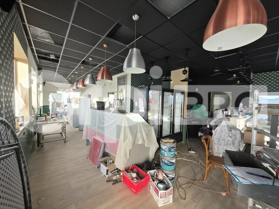 ORPI SARL COMPTOIR IMMOBILIER CHAMPENOIS VENTE-LOCAL COMMERCIAL-BRIENNE-SUR-AISNE-08