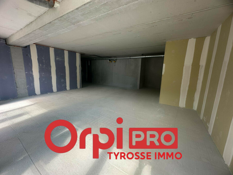 ORPI TYROSSE IMMOBILIER PRO-PCI LOCATION-LOCAL COMMERCIAL-SOUSTONS-40