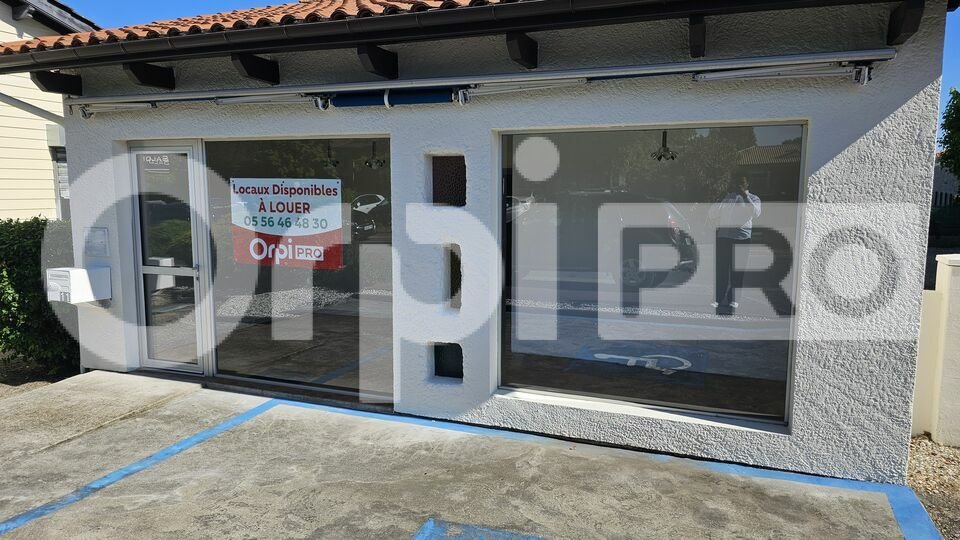 ORPI IMMO33 ENTREPRISE LOCATION-BUREAUX-CESTAS-33