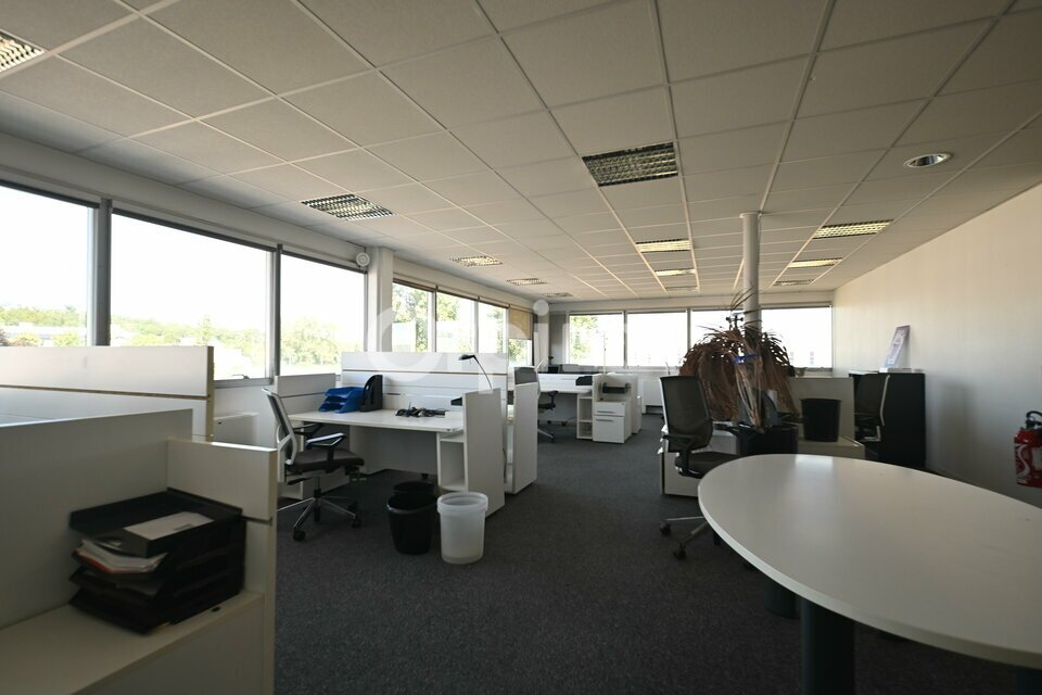 ORPI MYRIAD CONSEIL LOCATION-BUREAUX-BRON-69