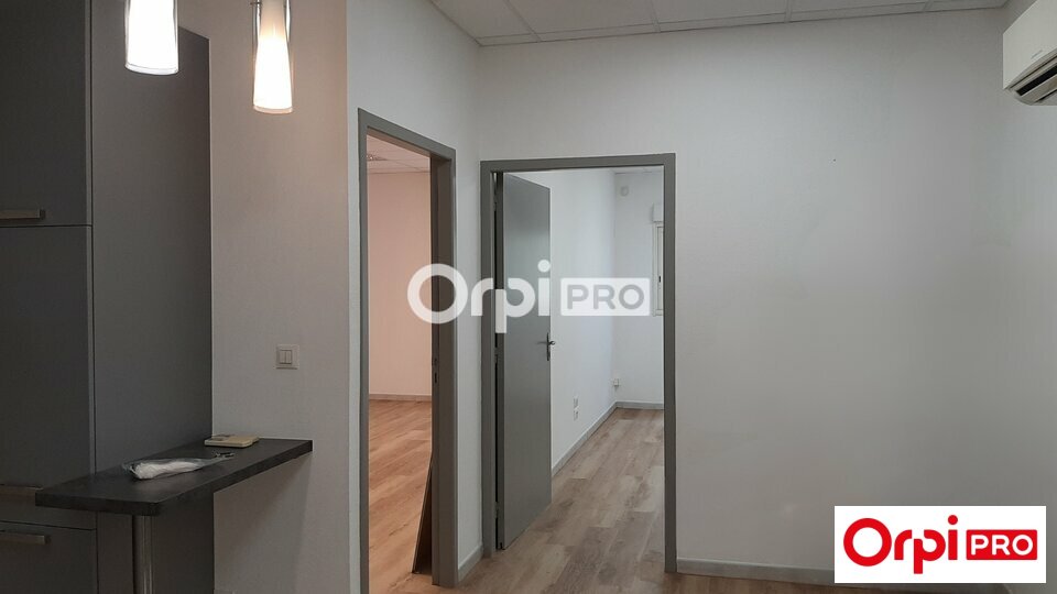 ORPI ABH CONSULTANTS - TROLLAT CHANOVE LOCATION-BUREAUX-VALENCE-26