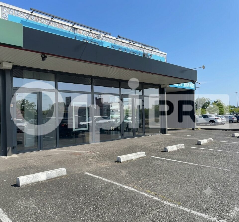ORPI TYROSSE IMMOBILIER PRO-PCI LOCATION-LOCAL COMMERCIAL-SAINT_VINCENT_DE_TYROSSE-40