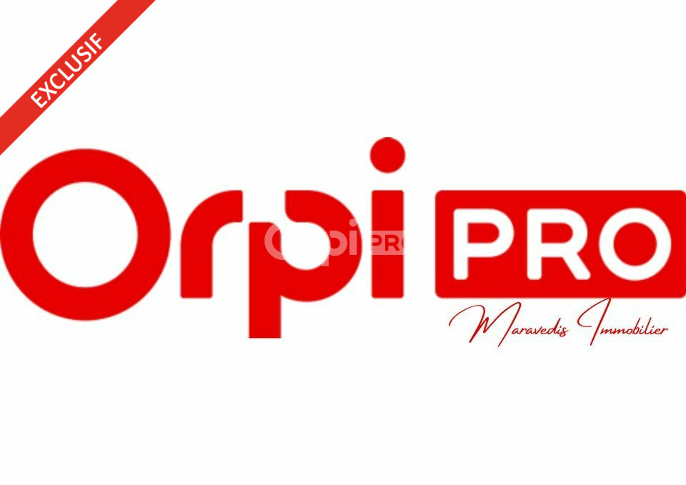 ORPI MARAVEDIS IMMOBILIER VENTE-FONDS DE COMMERCE-SAINT_HERBLAIN-44