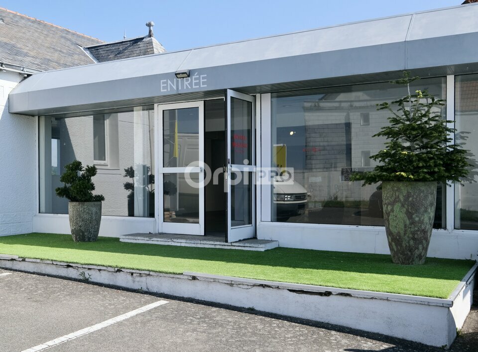 ORPI MARAVEDIS IMMOBILIER LOCATION-LOCAL COMMERCIAL-DIVATTE-SUR-LOIRE-44
