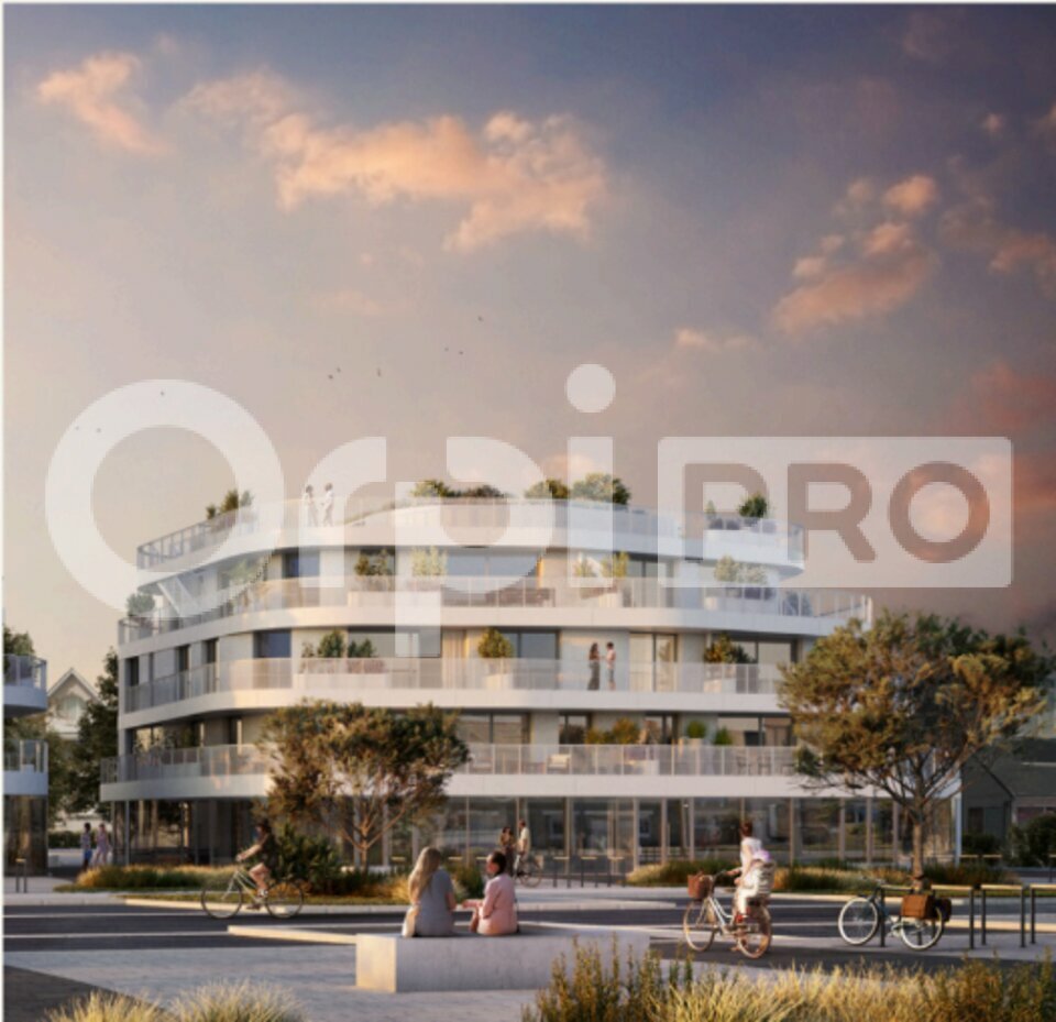 ORPI PRESQUILE FONCIER IMMOBILIER  LOCATION-LOCAL COMMERCIAL-PORNICHET-44