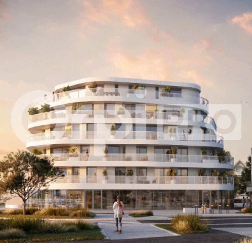 ORPI PRESQUILE FONCIER IMMOBILIER  LOCATION-LOCAL COMMERCIAL-PORNICHET-44