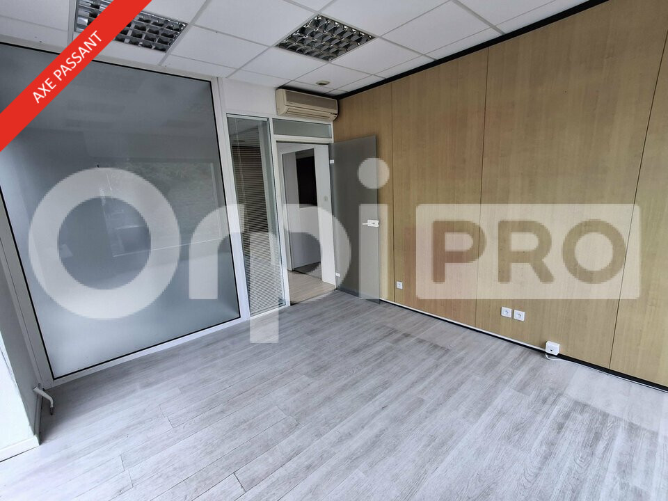 ORPI PRESQUILE FONCIER IMMOBILIER  LOCATION-LOCAL COMMERCIAL-GUERANDE-44