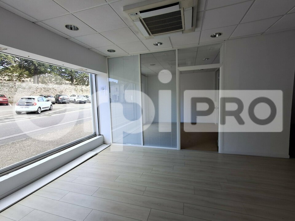 ORPI PRESQUILE FONCIER IMMOBILIER  LOCATION-LOCAL COMMERCIAL-GUERANDE-44