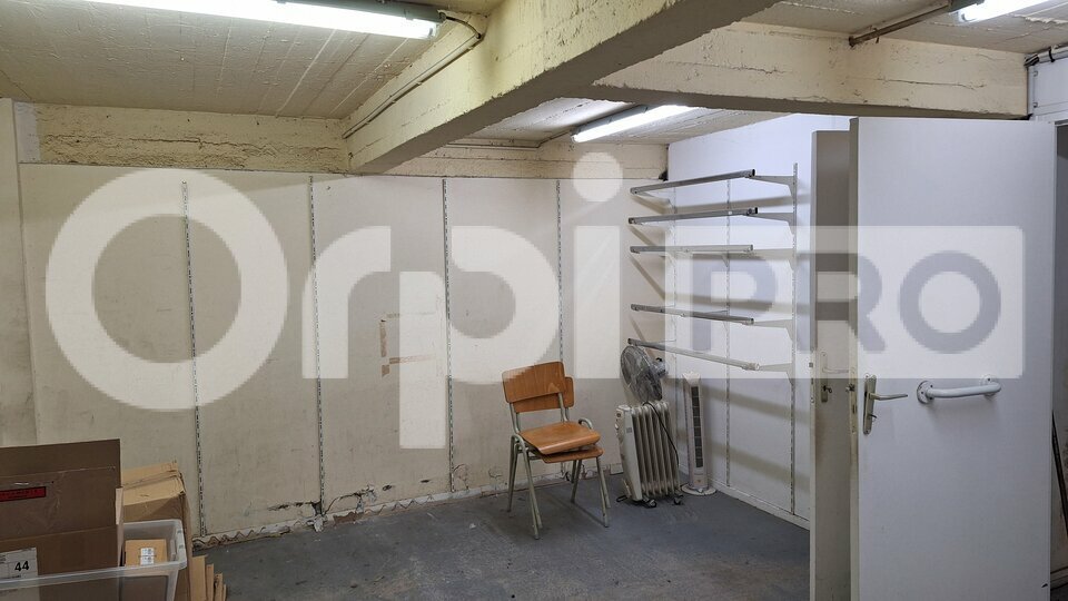 ORPI PRESQUILE FONCIER IMMOBILIER  VENTE-LOCAL COMMERCIAL-SAINT_NAZAIRE-44