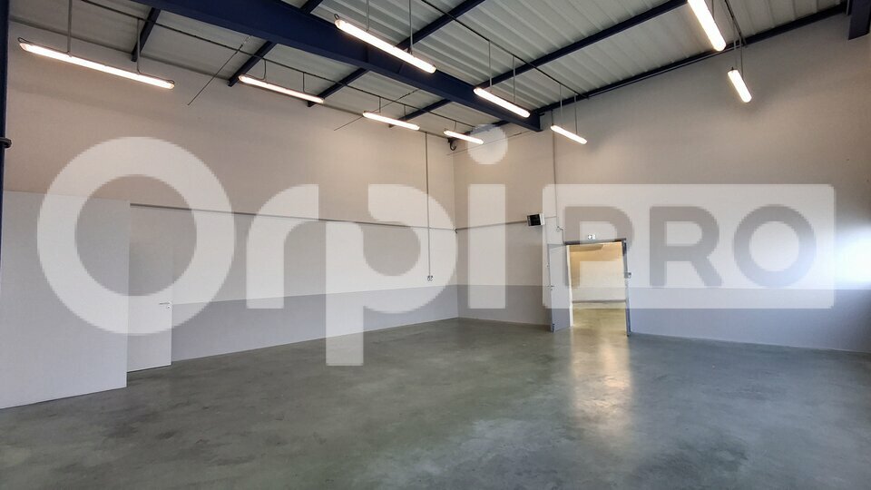 ORPI PRESQUILE FONCIER IMMOBILIER  VENTE-LOCAL COMMERCIAL-LA_BAULE_ESCOUBLAC-44
