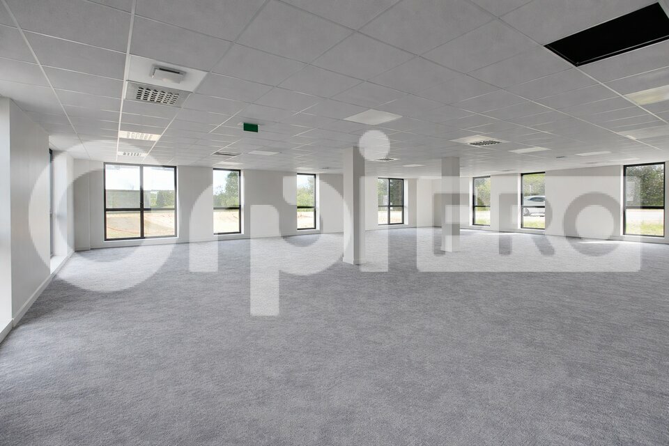 ORPI PRESQUILE FONCIER IMMOBILIER  LOCATION-LOCAL COMMERCIAL-GUERANDE-44