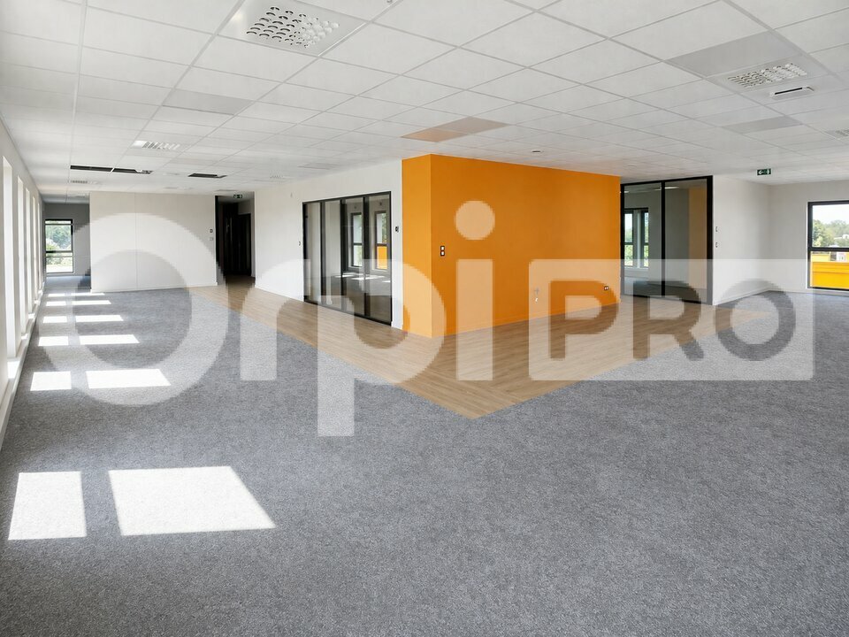 ORPI PRESQUILE FONCIER IMMOBILIER  VENTE-BUREAUX-GUERANDE-44